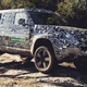 Photo: Land Rover